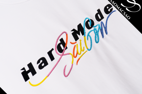 Hard Mode – thương hiệu Streetwear nổi bật tại Việt Nam 